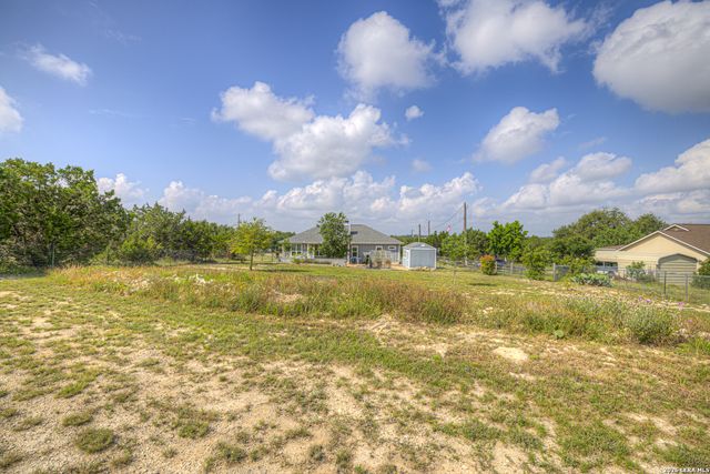 1720 ROCKY RIDGE LOOP, Canyon Lake, TX 78133