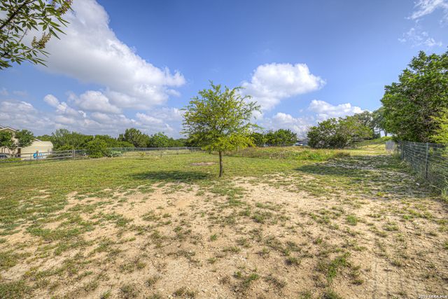 1720 ROCKY RIDGE LOOP, Canyon Lake, TX 78133