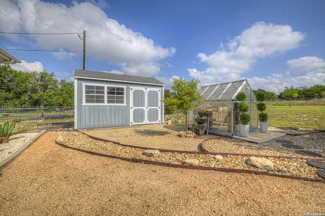 1720 ROCKY RIDGE LOOP, Canyon Lake, TX 78133