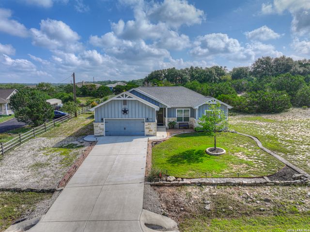 1720 ROCKY RIDGE LOOP, Canyon Lake, TX 78133
