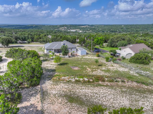 1720 ROCKY RIDGE LOOP, Canyon Lake, TX 78133