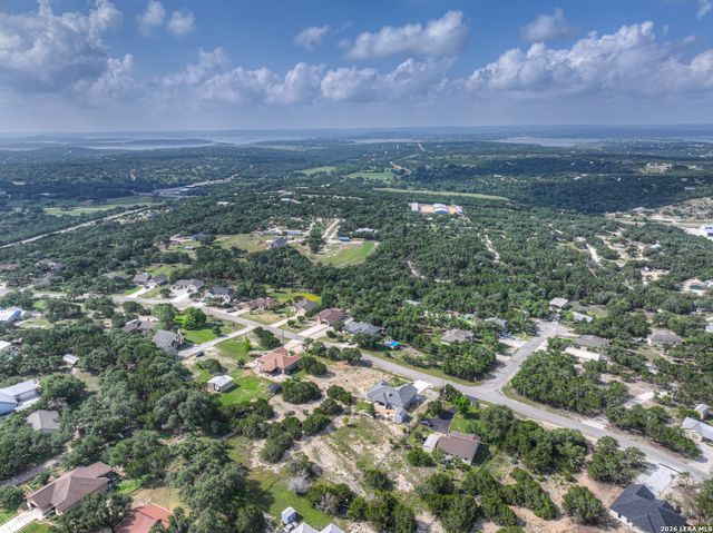 1720 ROCKY RIDGE LOOP, Canyon Lake, TX 78133