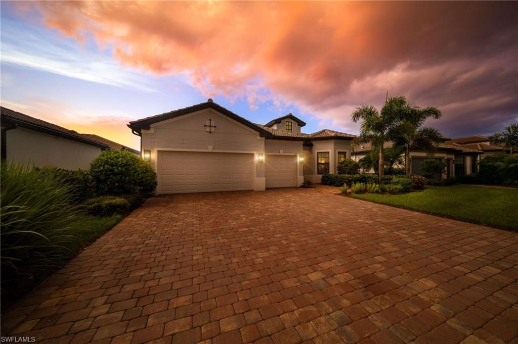 6851 Winding Cypress DR, NAPLES, FL 34114 — exterior