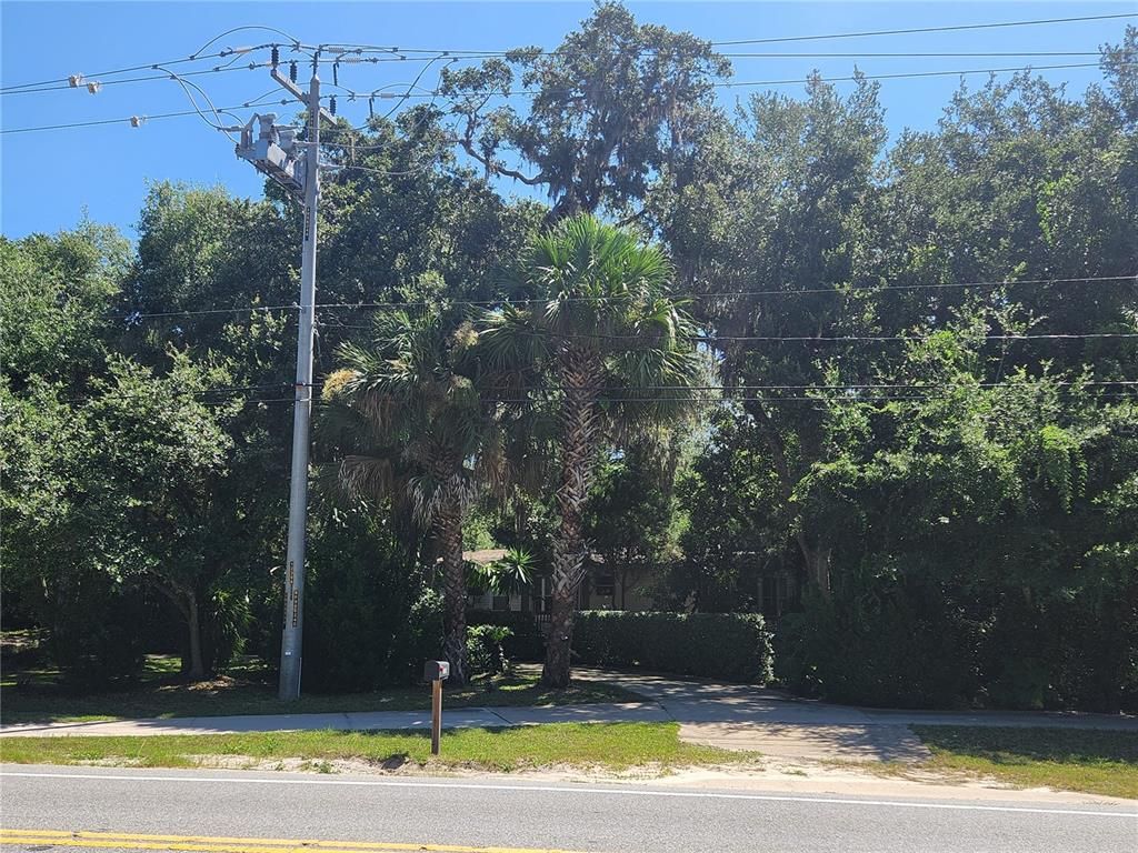5895 N OCEAN SHORE BOULEVARD, Palm Coast, FL 32137
