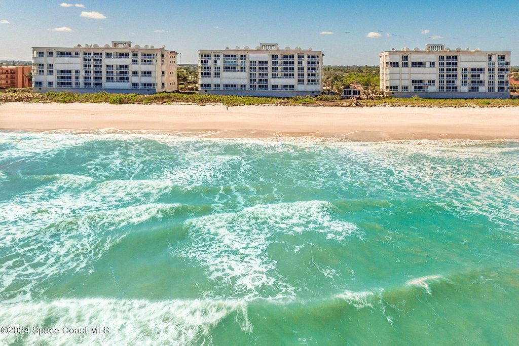 2095 Highway A1a, Unit 4204d, Indian Harbour Beach, FL 32937