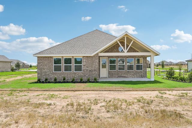 220 Dunovant Drive, Sealy, TX 77474