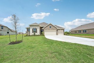 220 Dunovant Drive, Sealy, TX 77474