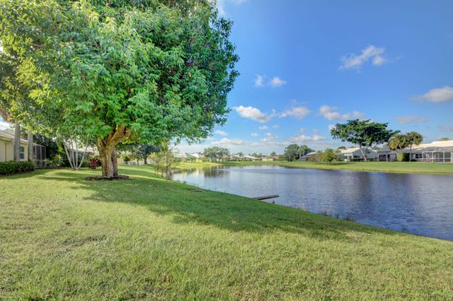 2519 Country Golf Drive, Wellington, FL 33414