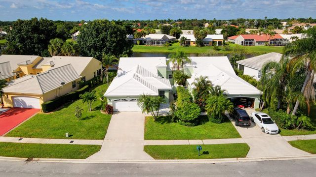 2519 Country Golf Drive, Wellington, FL 33414