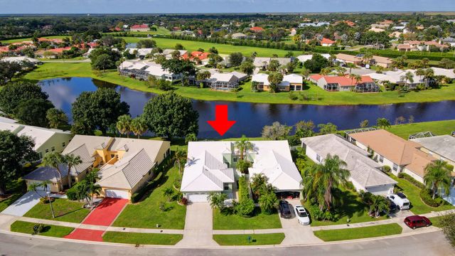 2519 Country Golf Drive, Wellington, FL 33414