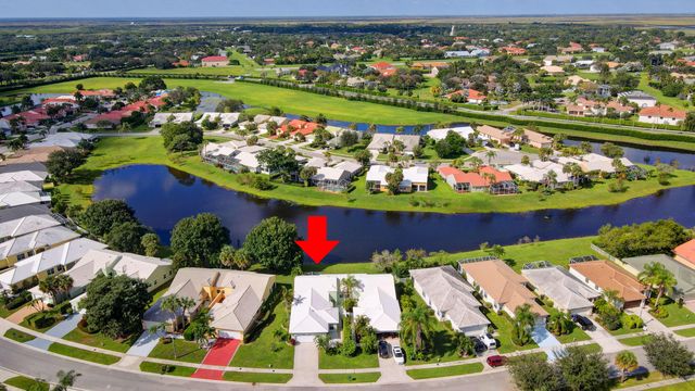 2519 Country Golf Drive, Wellington, FL 33414