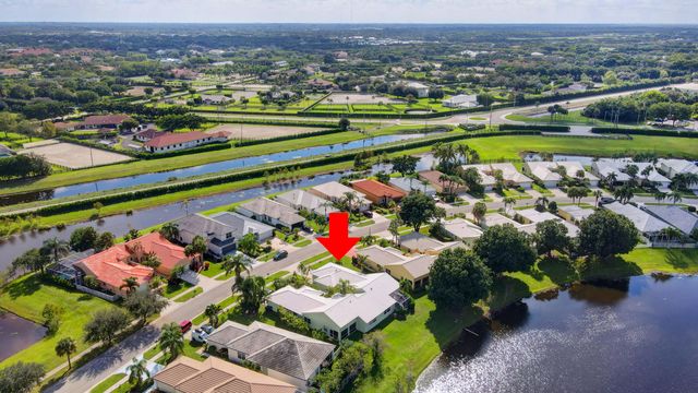 2519 Country Golf Drive, Wellington, FL 33414