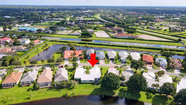 2519 Country Golf Drive, Wellington, FL 33414