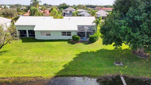 2519 Country Golf Drive, Wellington, FL 33414