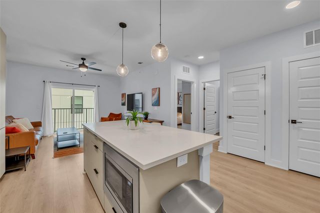 2500 Longview ST 217, Austin, TX 78705