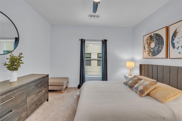 2500 Longview ST 217, Austin, TX 78705