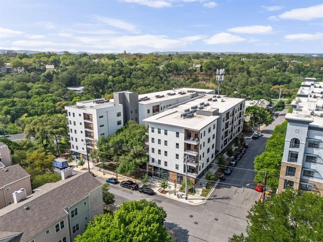 2500 Longview ST 217, Austin, TX 78705