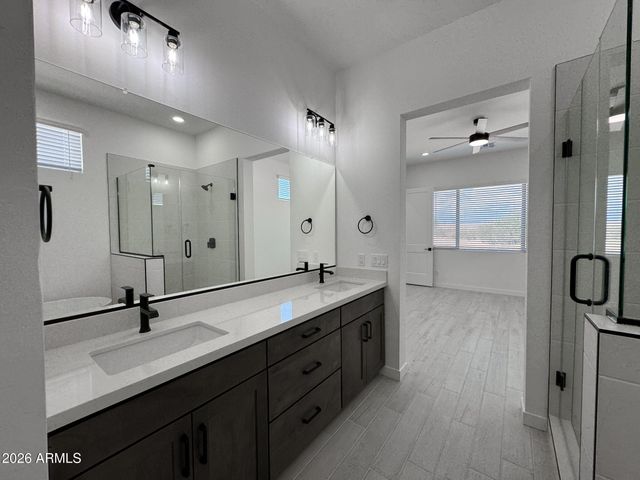 24022 N 197TH Drive, Surprise, AZ 85387
