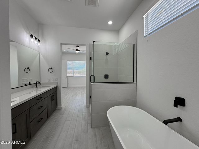 24022 N 197TH Drive, Surprise, AZ 85387