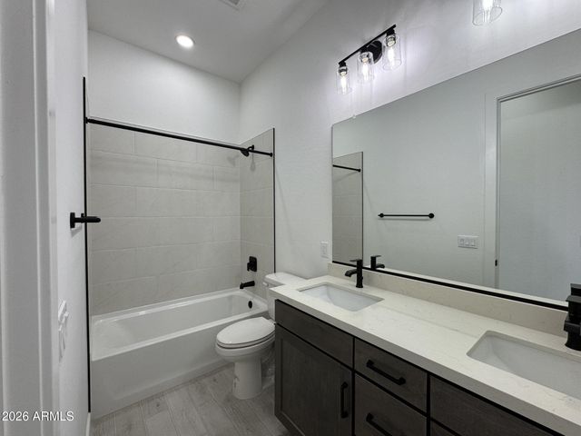 24022 N 197TH Drive, Surprise, AZ 85387