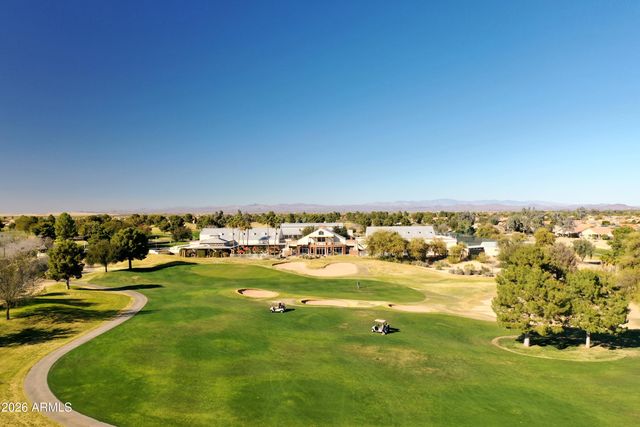 24022 N 197TH Drive, Surprise, AZ 85387