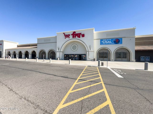 24022 N 197TH Drive, Surprise, AZ 85387