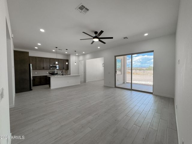 24022 N 197TH Drive, Surprise, AZ 85387