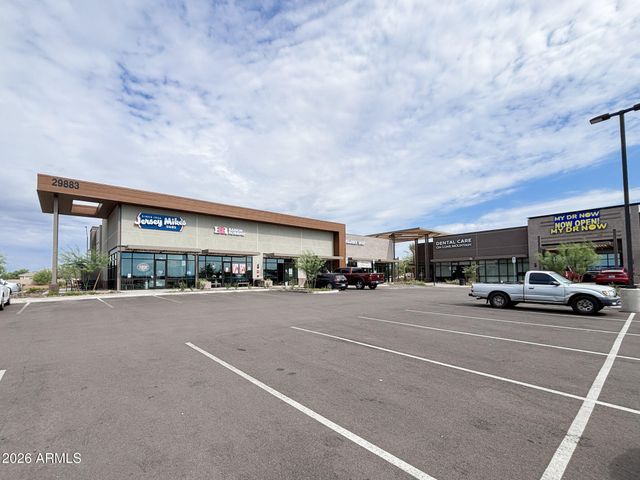 24022 N 197TH Drive, Surprise, AZ 85387