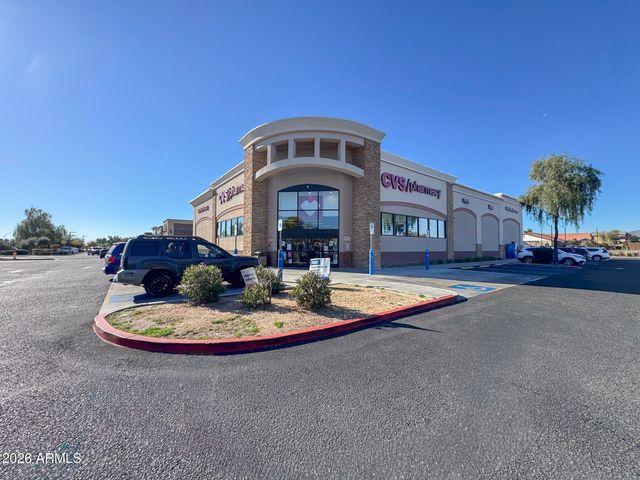 24022 N 197TH Drive, Surprise, AZ 85387