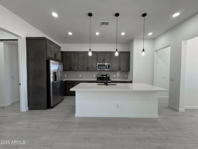 24022 N 197TH Drive, Surprise, AZ 85387