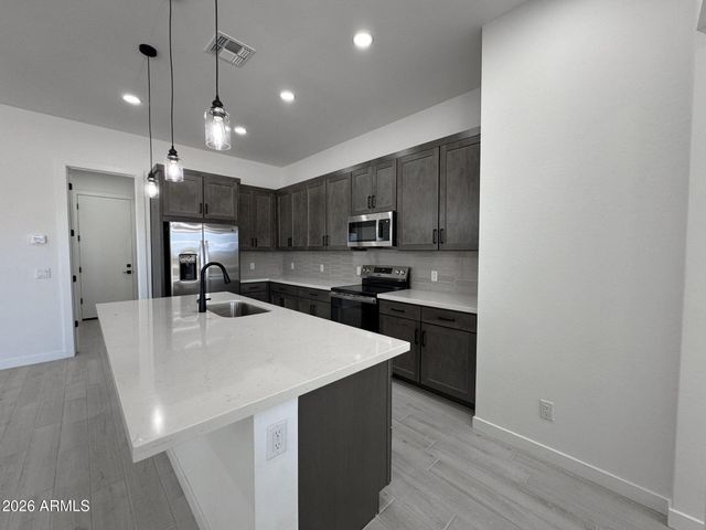 24022 N 197TH Drive, Surprise, AZ 85387