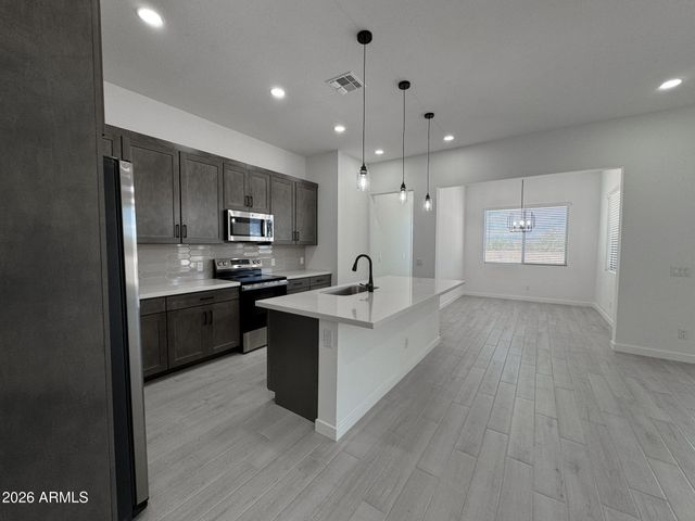 24022 N 197TH Drive, Surprise, AZ 85387
