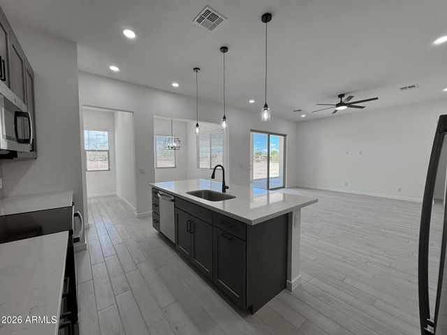 24022 N 197TH Drive, Surprise, AZ 85387