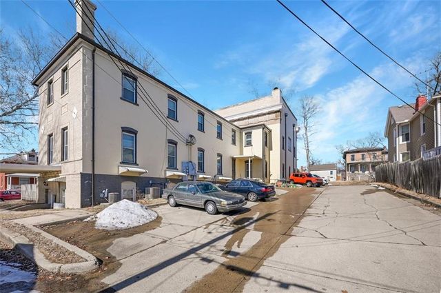 314 N 6th Street, Leavenworth, KS 66048