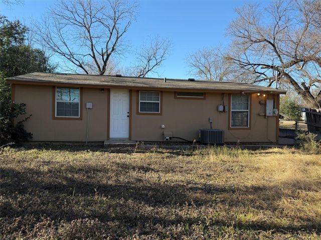 804 Evergreen DR, Killeen, TX 76541