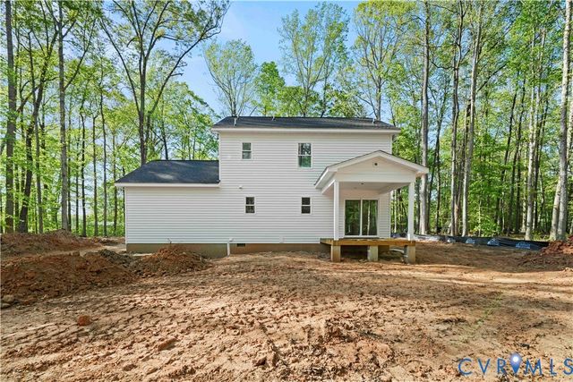 6465 Anderson Highway, Powhatan, VA 23139