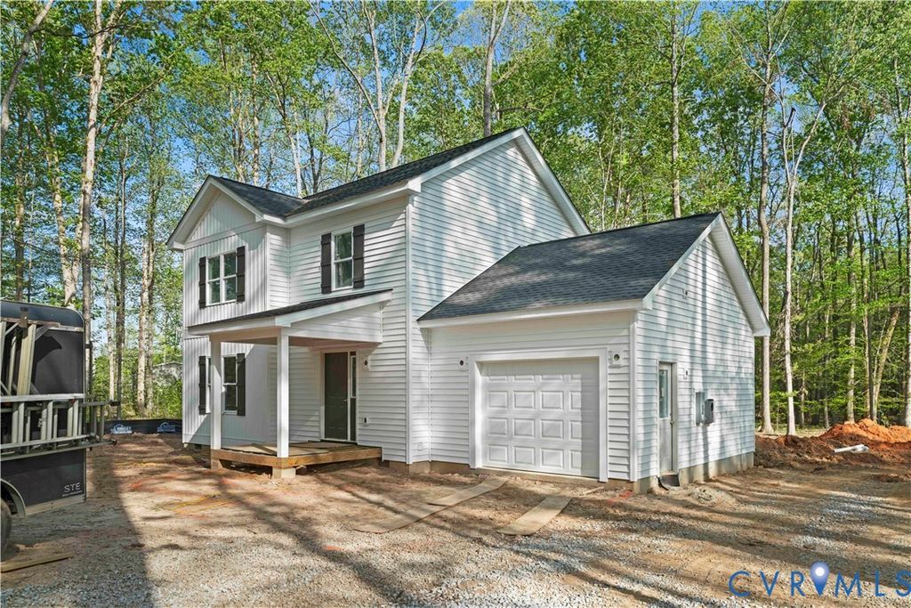 6465 Anderson Highway, Powhatan, VA 23139