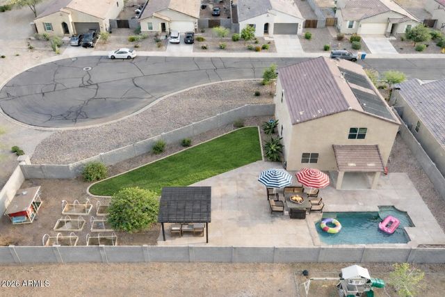 7270 E TEAL Way, San Tan Valley, AZ 85143