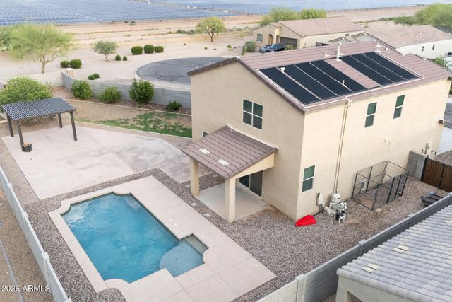 7270 E TEAL Way, San Tan Valley, AZ 85143