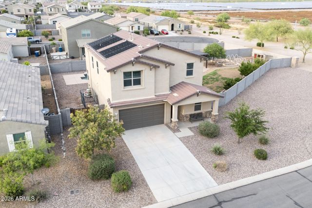 7270 E TEAL Way, San Tan Valley, AZ 85143