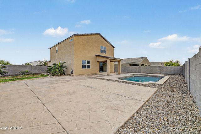 7270 E TEAL Way, San Tan Valley, AZ 85143