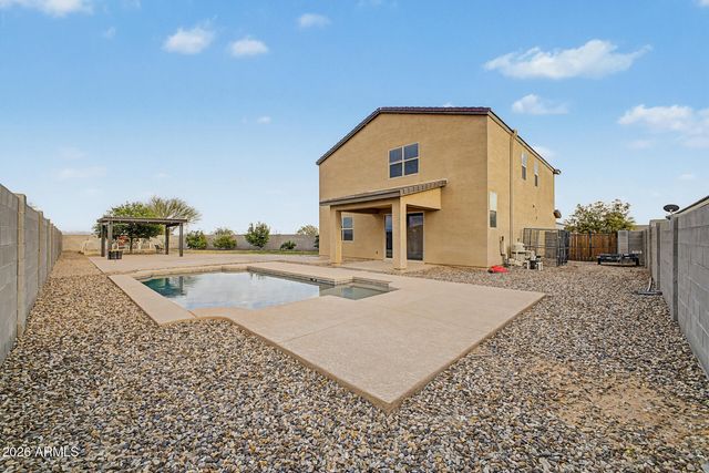 7270 E TEAL Way, San Tan Valley, AZ 85143