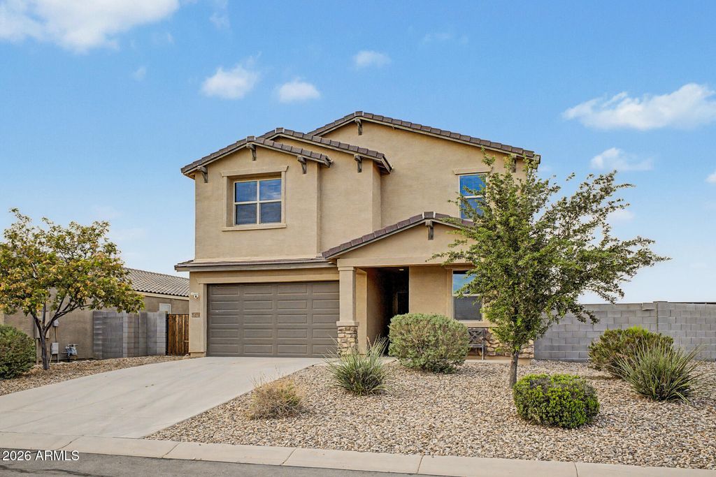 7270 E TEAL Way, San Tan Valley, AZ 85143