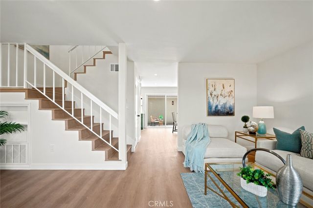 1700 W Cerritos 206, Anaheim, CA 92804