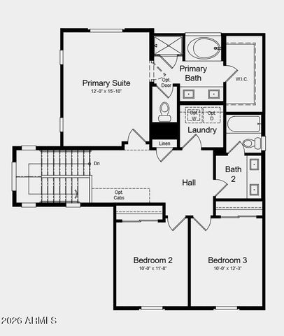 3611 N 99TH Drive, Avondale, AZ 85392