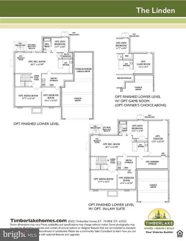 26500 AIKEN DR, Clarksburg, MD 20871