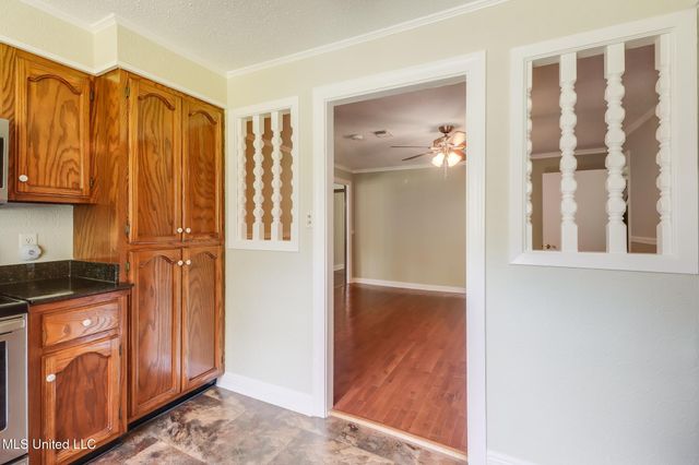 24 Sadie Lee Road, Perkinston, MS 39573