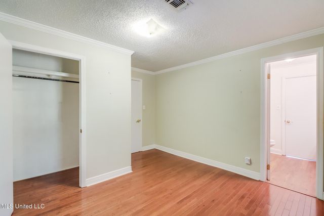 24 Sadie Lee Road, Perkinston, MS 39573