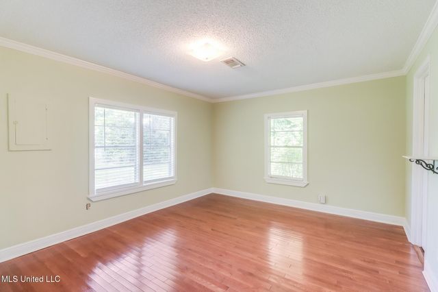 24 Sadie Lee Road, Perkinston, MS 39573