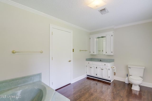 24 Sadie Lee Road, Perkinston, MS 39573